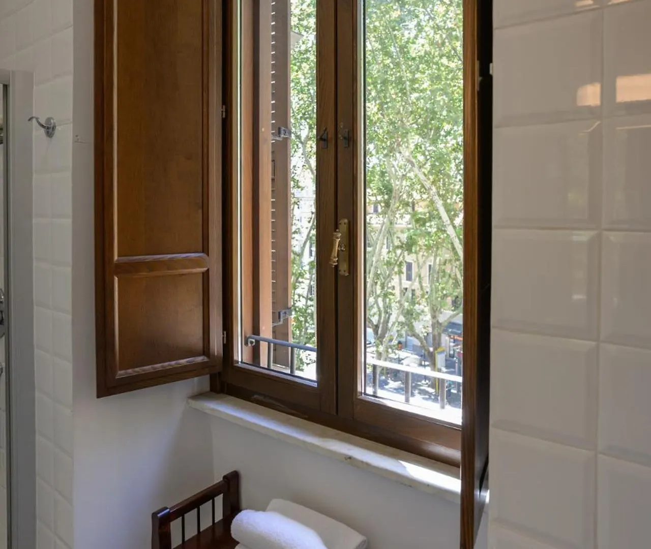 Hotel Casa I Cappuccini Roma