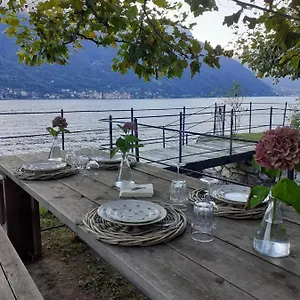 Le Vetrate Sul Amazing View Holiday home Nesso