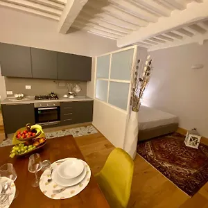 Sisters'home Apartment Cortona