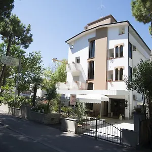 San Domenico Hotel Cervia