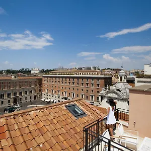 Appartement Oriana Homèl, Rome