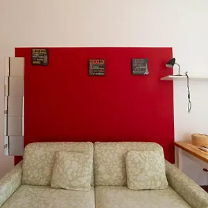 Apartamento Hbhall Navigli 21 