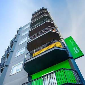 Ibis Styles Hotel Brindisi