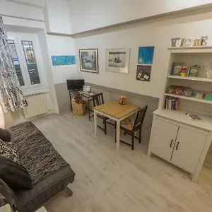 Apartamento Camilla's 