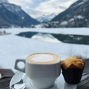 Tea Dolomiti - Di - Monte Civetta Hotel Alleghe
