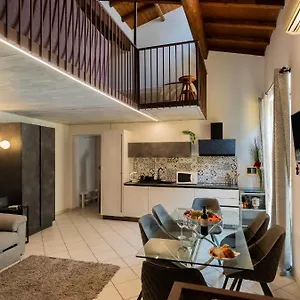 Apartamento Via Ricasoli 