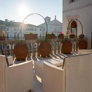 Ca Zulian - Grand Canal Apartment Venice