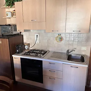 Casa Teatro Apartment Cortona