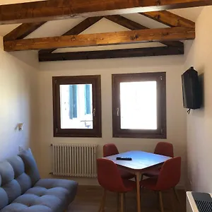 Bianca Cappello House Frühstückspension Venedig