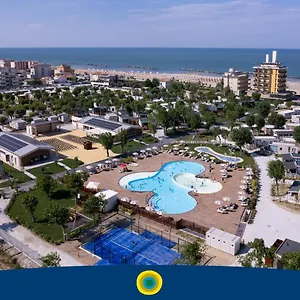 Family Village Ferienpark Rimini