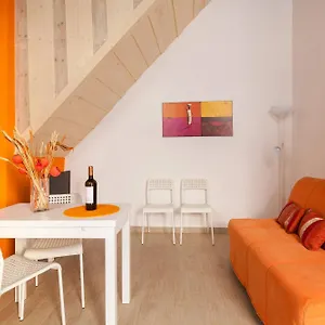 Apartamento Boccanera A Trastevere