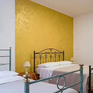 Il Tacco Dello Stivale Frühstückspension Lecce