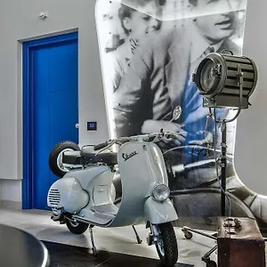 Gasthof Via Veneto Prestige