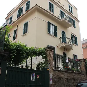 Gasthof Casa Per Ferie Beato Rosaz