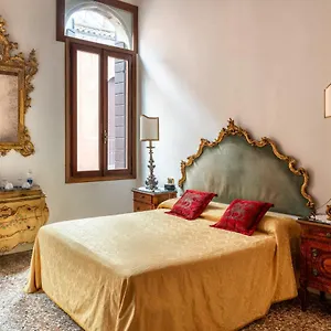 Luxury Venetian Gasthof Venedig