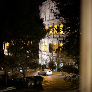 Maison Imperiale Roma