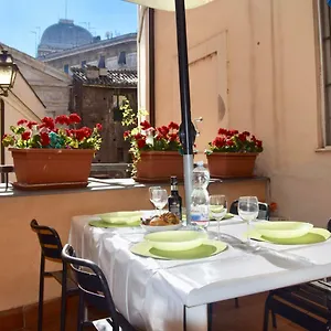 Appartement Cuore Di, Rome
