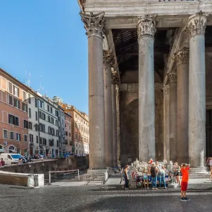 Hub Pantheon Roma