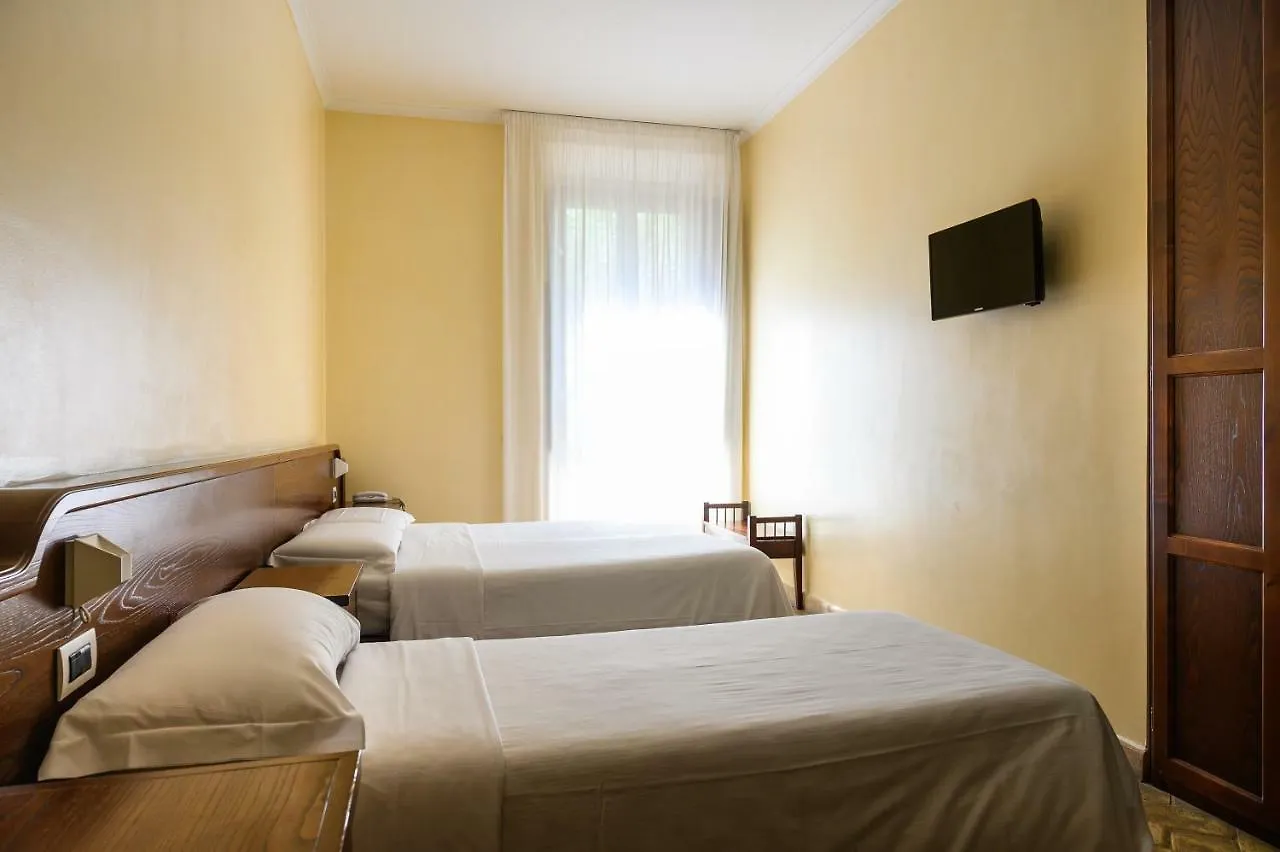 Casa I Cappuccini Hotel Rome